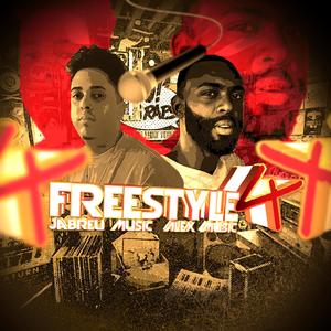 Freestyle, Vol. 4 (Explicit)
