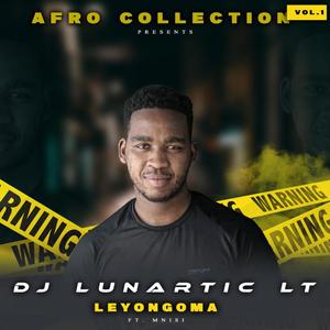 Afro Collection (Leyongoma)