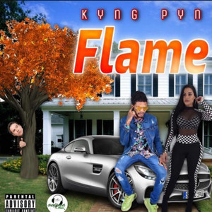 Flame (Explicit)