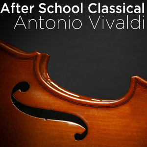 The Four Seasons: Concerto No. 4 in F Minor, Op. 8, RV 297: Winter II. Largo