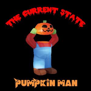 Pumpkin Man