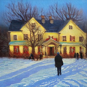 自难忘 (剧情版)