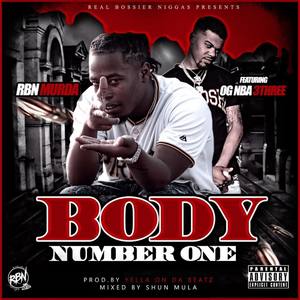 Body Number 1 (Explicit)