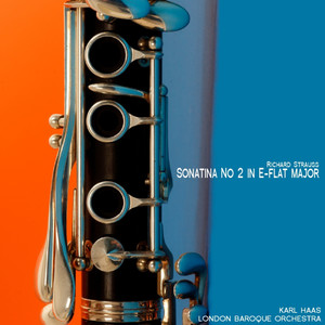 Sonatina No. 2 in E-Flat Major - IV. Andante - Allegro