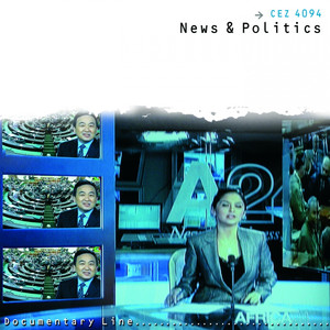 News & Politics (Documentary Line)