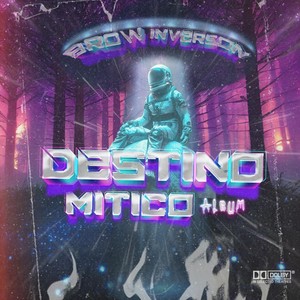 Destino Mitico (Explicit)