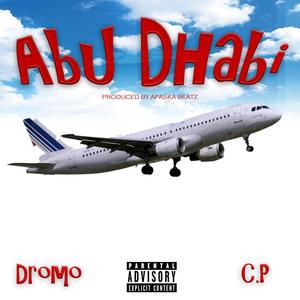 Abu Dhabi (feat. C.P)