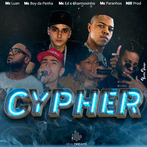 Cypher (Explicit)