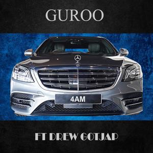 4 AM (feat. Drewgotjap) (Explicit)