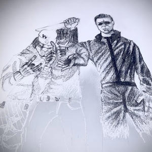 Micheal Myers (feat. Wockhardt Sippin) (Explicit)