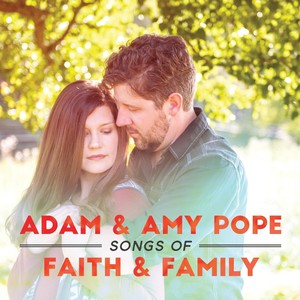 Songs of Faith & Family