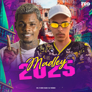 Medley 2025 (Explicit)