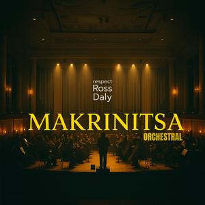 Makrinitsa (Orchestral Version)