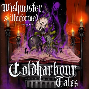 Cold Harbour Tales (Explicit)