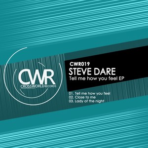 Close To Me (Original Mix)