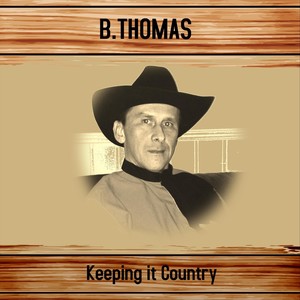 Keeping It Country