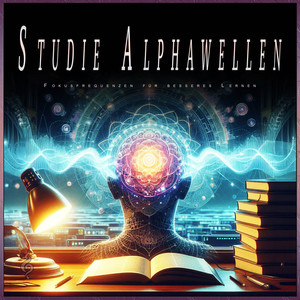 Focus Beats für bessere Konzentration