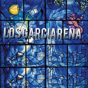 LOS GARCIARENA - Adiós de Serenatas(En Vivo)