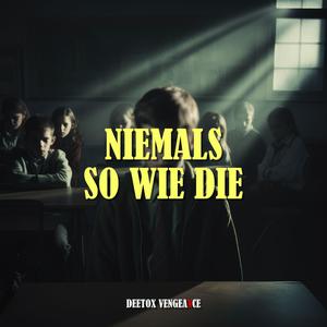 Niemals So Wie Die (Explicit)