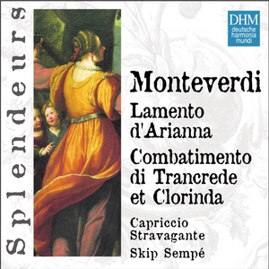 Capriccio stravagante - Capriccio stravagante