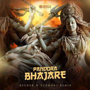 Bhajare (Becker & Vermont|BR|Remix)