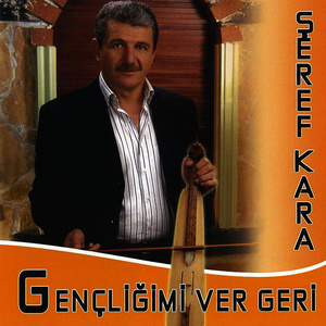 Gençliğimi Ver Geri