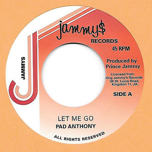 Let Me Go