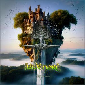 I Hold You Close (The Aiwënórë Series)