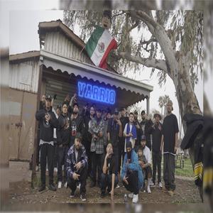 Varrio, Pt. 2 (feat. King Flavs, Mr 13, Raskal Loko, Dreamer OC, Tuber & Tijuana Activado) [Explicit]