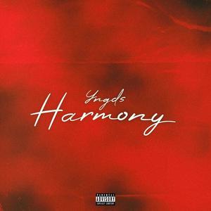 Harmony (Explicit)