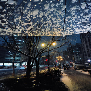 陪你看星星 (R&B对唱版)