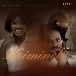 Kriminel (feat. Peluche)