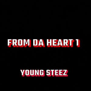 FROM DA HEART 1 (Explicit)