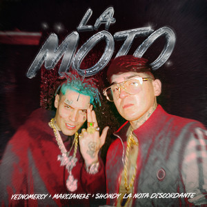 La Moto (Explicit)