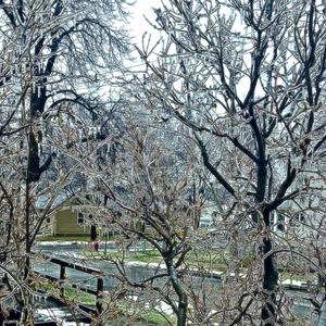 on the road of winter depression waiting for it to end (Explicit)