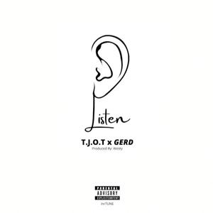 Listen(feat. Gerd) (Explicit)