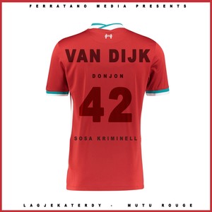 Van Dijk (Explicit)