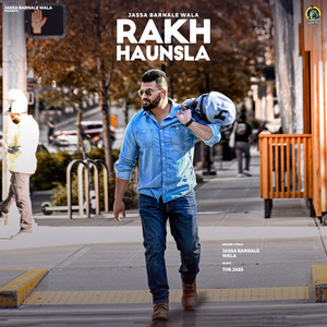 Rakh Haunsla