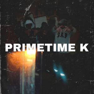 Raydrizzz "prime time k" (Explicit)