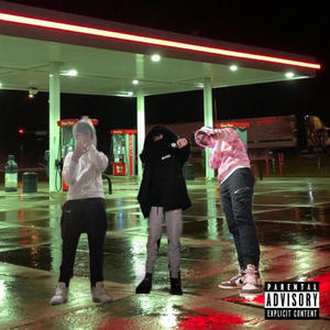 OPP VADASZOK (feat. Benidino, forsaken, zalanhee & Boti) (Explicit)