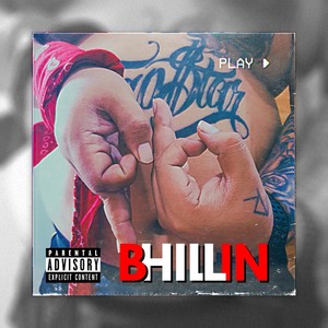 Phat B - Bhillin (Explicit)