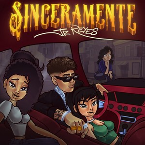 Sinceramente (Explicit)