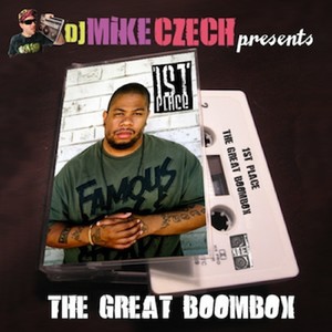 The Great Boom Box (Explicit)