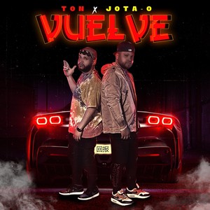 Vuelve (Explicit)