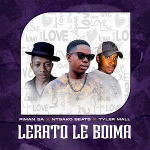 Lerato Le Boima (3 STEP) (feat. Ntsako Beats & Tyler Mall)