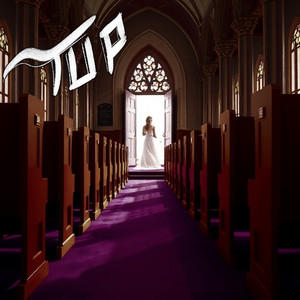 Walking Down The Aisle