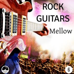 Rock Guitars 06 Mellow