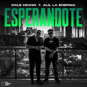 Esperándote (feat. Alil)