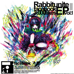 Rabbitunite EP Vol.1