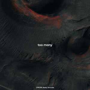 too many (Sped Up|Explicit)
